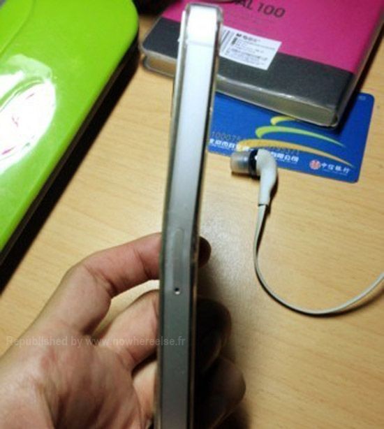 Galaxy Note 3 ile ilgili bilgiler gelmeye devam ediyor : OIS kamera, Android 4.3, 3450mAh gücünde batarya