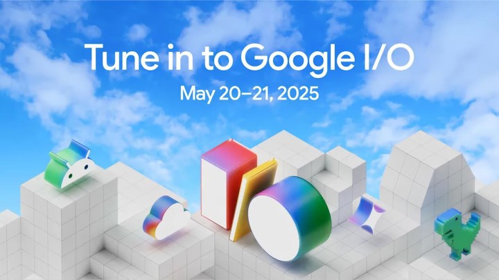 Google I/O 2025 etkinliğinde neler bekleniyor?