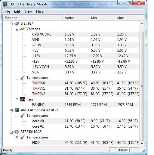  Gigabyte MA78GM-S2H kullananlar buraya