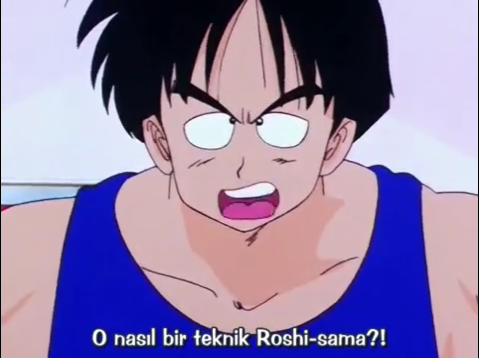 Dragon Ball Fan Club (Sohbet/Bilgilendirme)(DISCORD Server'ı Açıldı!) (5 kişi olduk!)