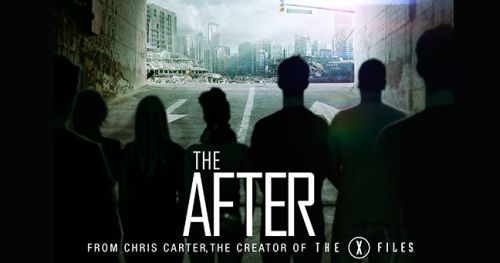  The After (2014)