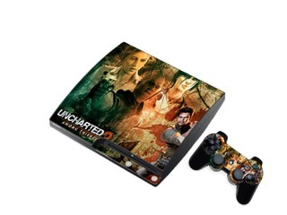  PS3 için Sticker nerden bulabilirim?