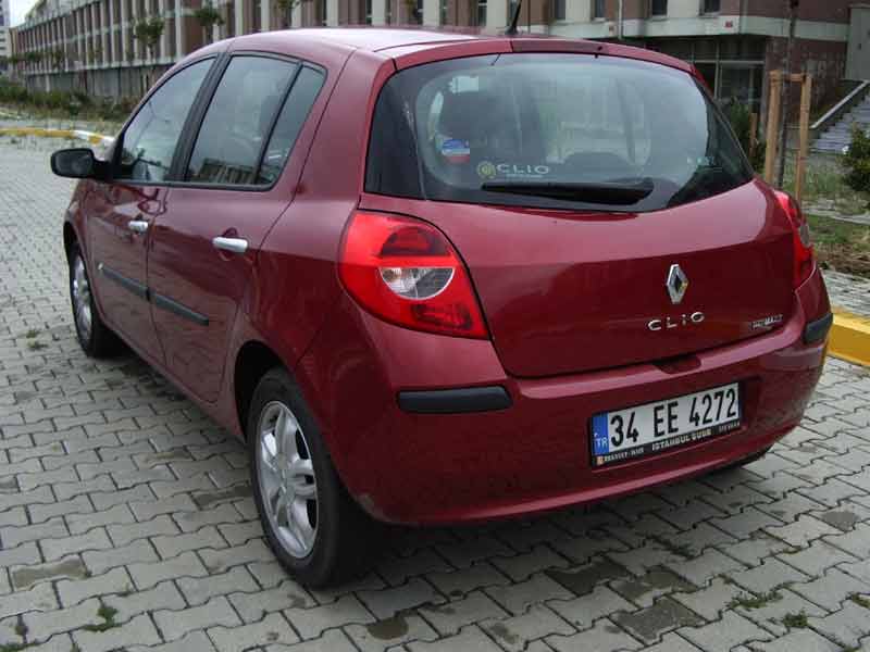  citroen c3 mü , renault clio hb dci mı ?