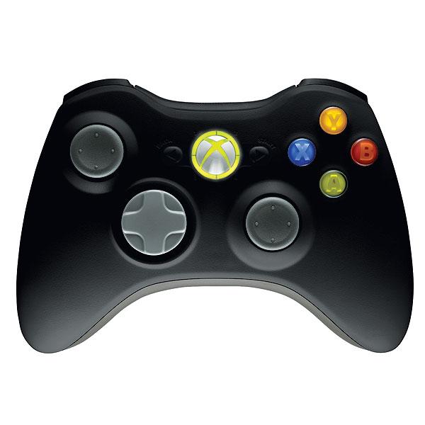  Xbox 360 kollar
