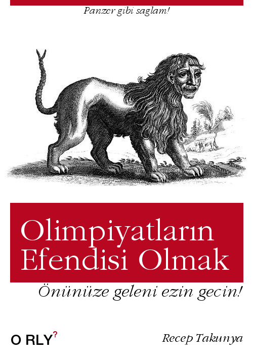 Olimpiyat