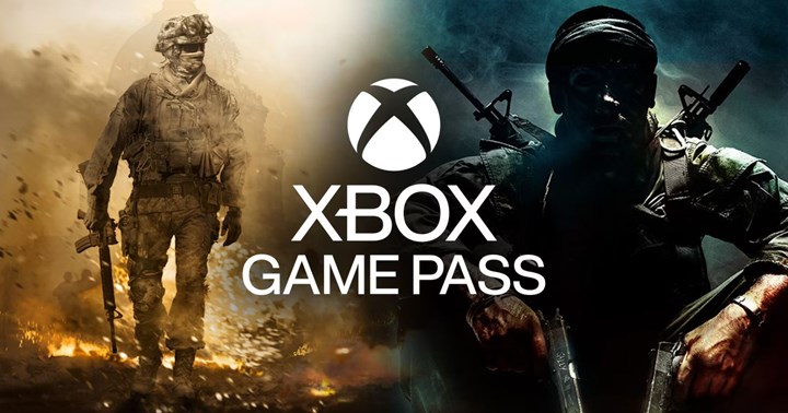 Ekim 2024'ün ikinci yarısında Xbox Game Pass'e eklenecek oyunlar belli oldu