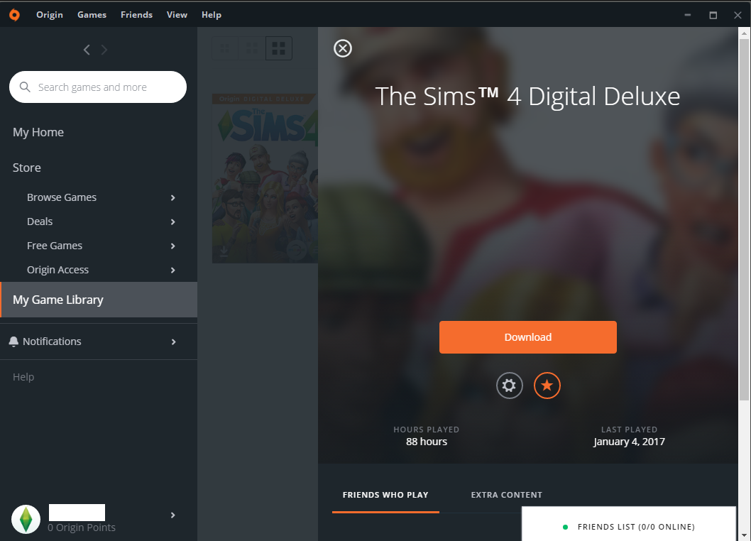 The Sims 4 Digital Deluxe Edition 10 TL