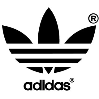  Beyler neden 2 farklı adidas logosu var(Bunlar farklı şirketlerin mi yoksa)