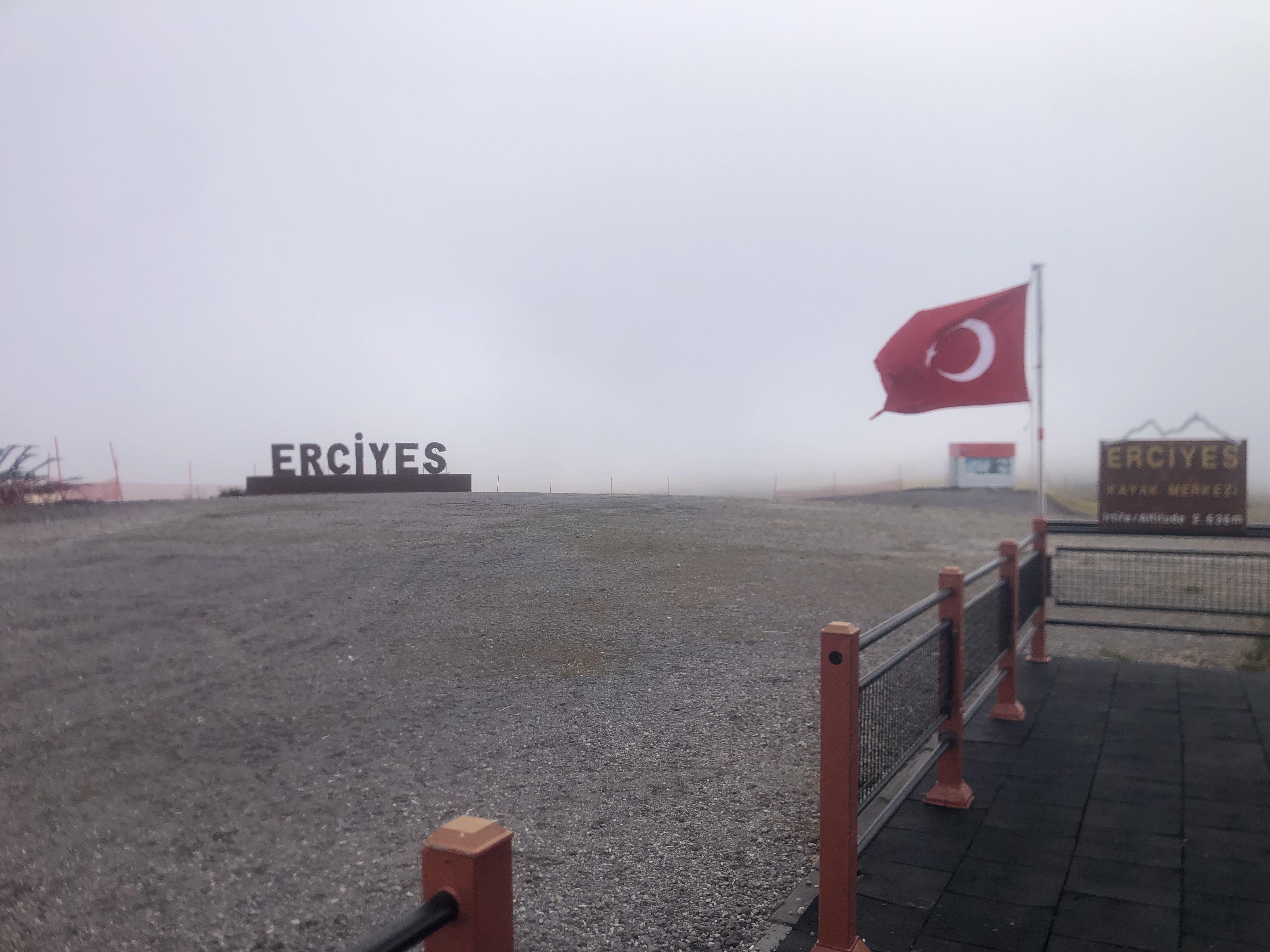 Türkiye'de volkan patlamalarına karşı son durumlar, tedbirler ve sonrasında yapılacaklar...