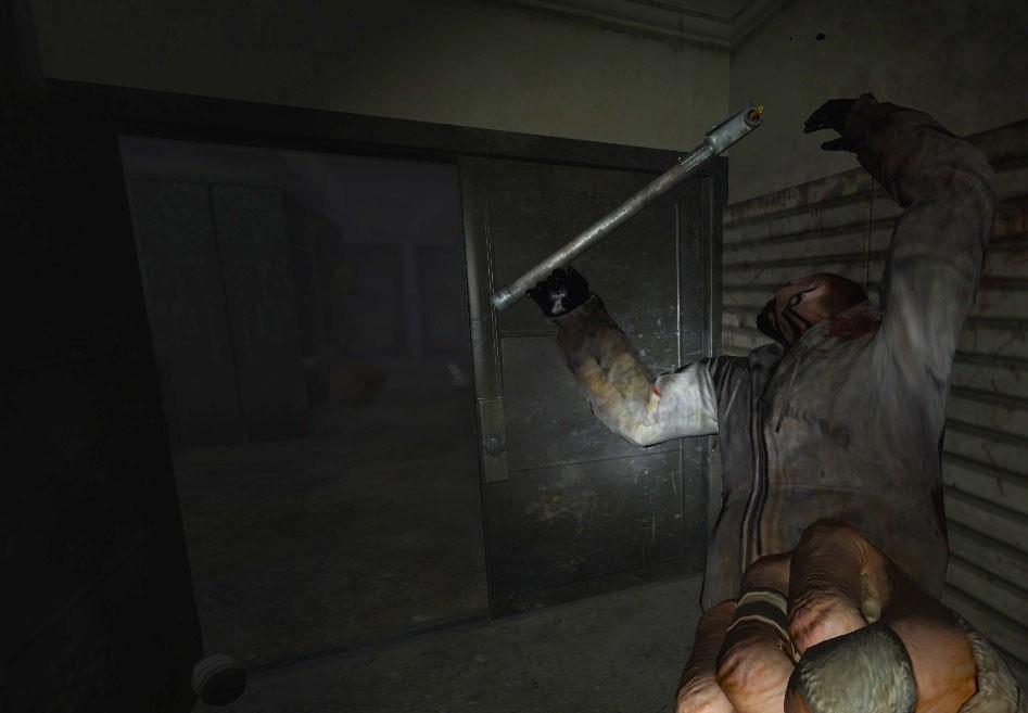  Condemned 2 : Bloodshot