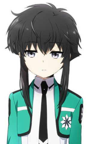  Mahouka Koukou no Rettousei Terminoloji ve mini-wiki/Tanıtım