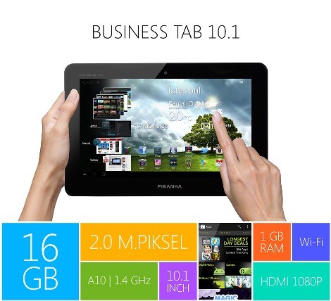  Bu fiyata bu tablet nasıl?(Yeni ekleme)