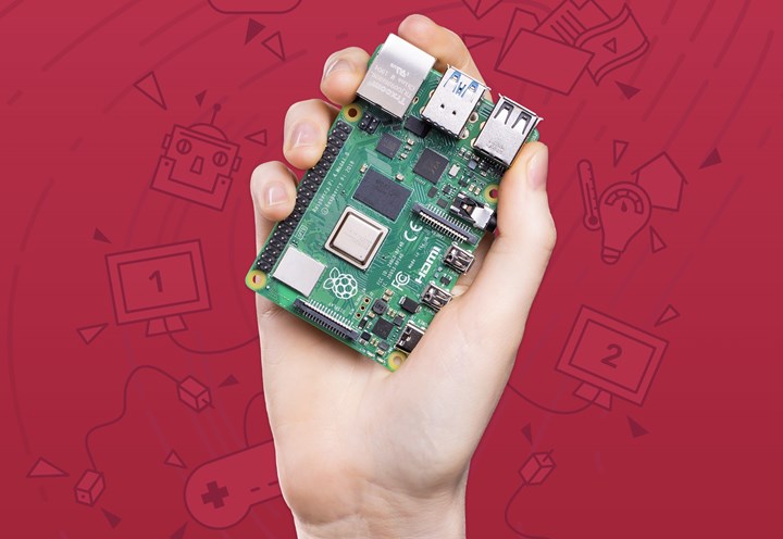 Raspberry Pi 5, için kötü haber verildi: Bir süre daha yeni model çıkmayacak