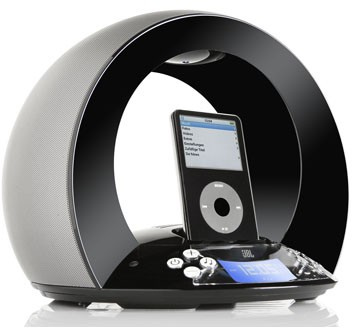  Fiyat düştü JBL On Tİme Ipod_İphone Dock+Radyo+ Alarmlı Saat 300 TL
