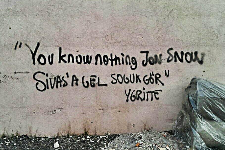 Game of Thrones (2011 - 2019)