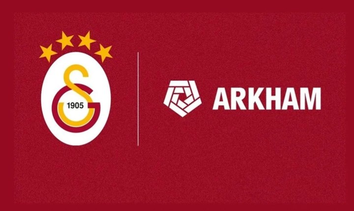 ARKM coin Galatasaray’a sponsor oldu