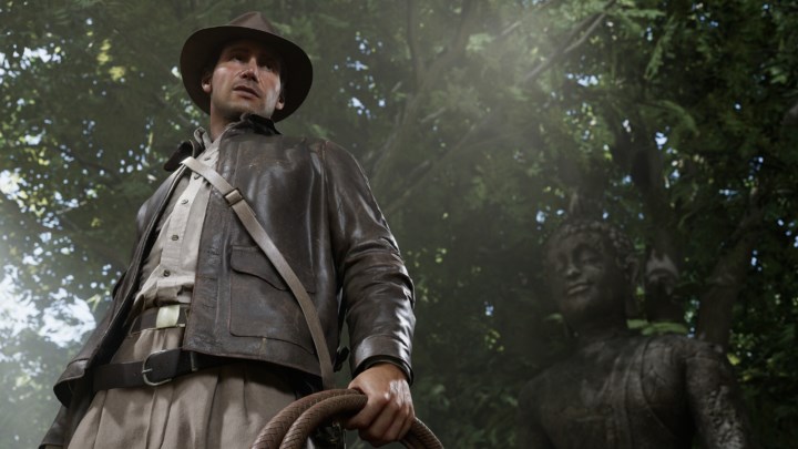 Indiana Jones and the Great Circle PC sistem gereksinimleri açıklandı