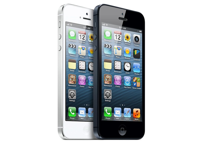 Apple'dan yeni rekor: Çin'de sadece 3 günde 2 milyon iPhone 5 satıldı