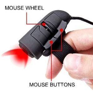  Parmak Mouse GittiGidiyor Kampanyası Sadece 8.90 TL