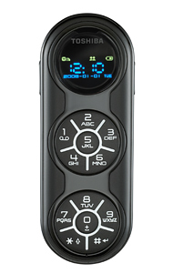  CEP TELEFONU + 3G USB MODEM TOSHIBA G450
