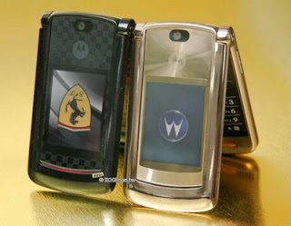  ||| MOTOROLA RAZR2 V9 --- ANA BAŞLIK |||