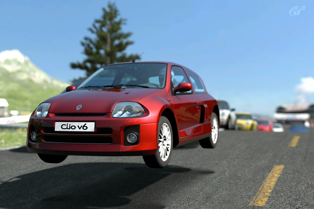  Gran Turismo 5 Resim ve Video Paylaşım Alanı !!!