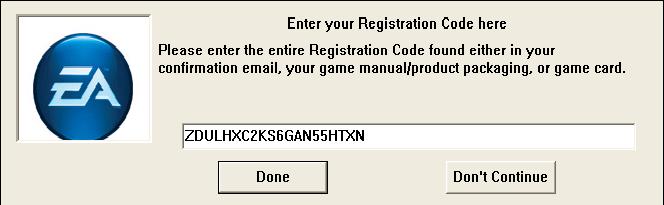 nfs undercover registration code crack