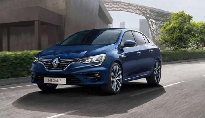 Kasım 2022 Renault fiyat listesi açıklandı! İşte yeni fiyatlar