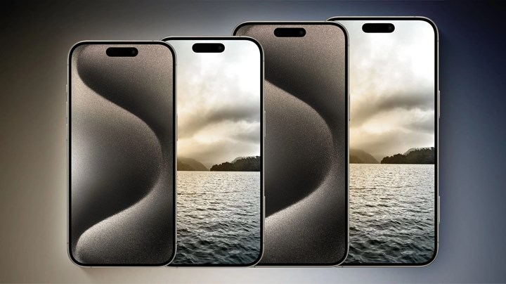 Çerçevesiz iPhone bekleyenlere kötü haber: Ne zaman çıkacak?