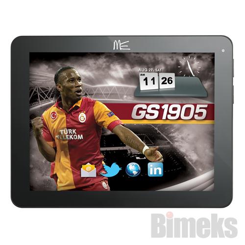  Me G1 9,7'' Galatasaray Tablet PC Sizce Nasıl?