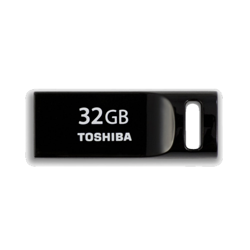  TOSHIBA 32 GB Suruga SIP USB Bellek (29 TL)