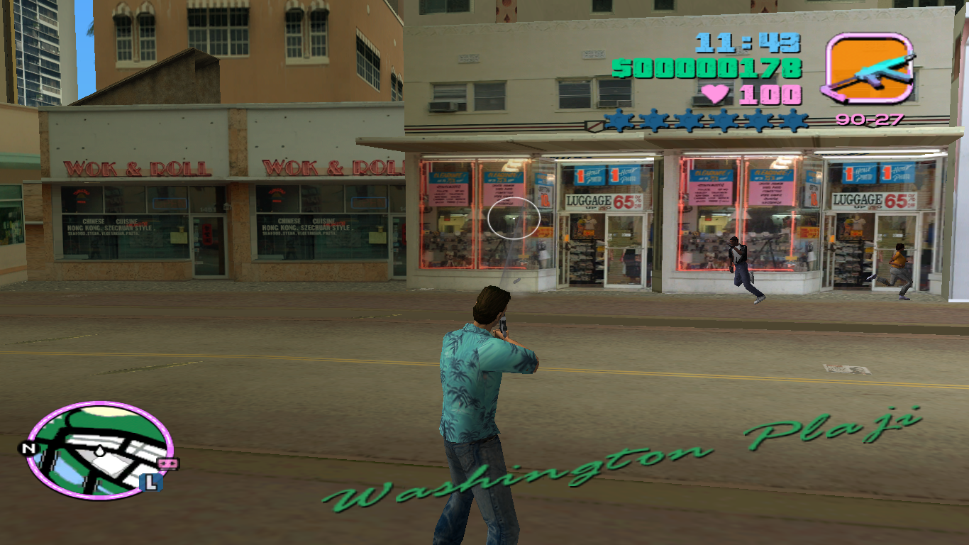  Gta vice city sorunu :D