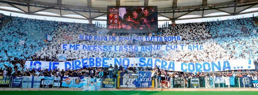  S.S. Lazio Taraftarları|