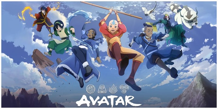 Orijinal Avatar: The Last Airbender'ın devam dizisi geliyor