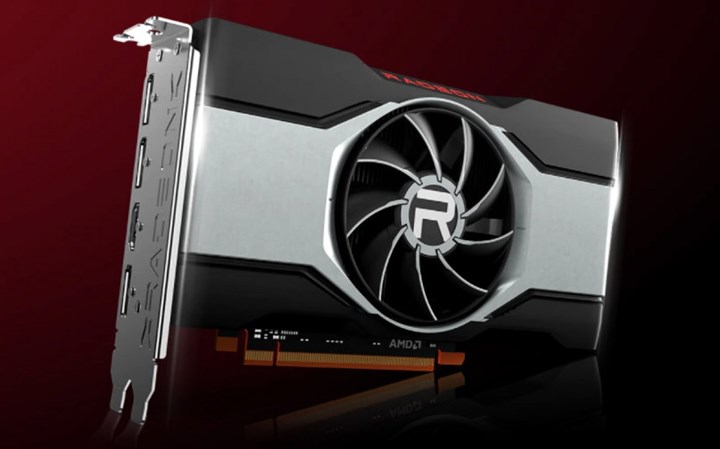 Uygun fiyata Radeon RX 6600 ekran kartı satışa çıkıyor
