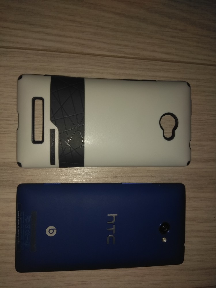 SATILIK HTC 8X ( ÇOK TEMİZ )