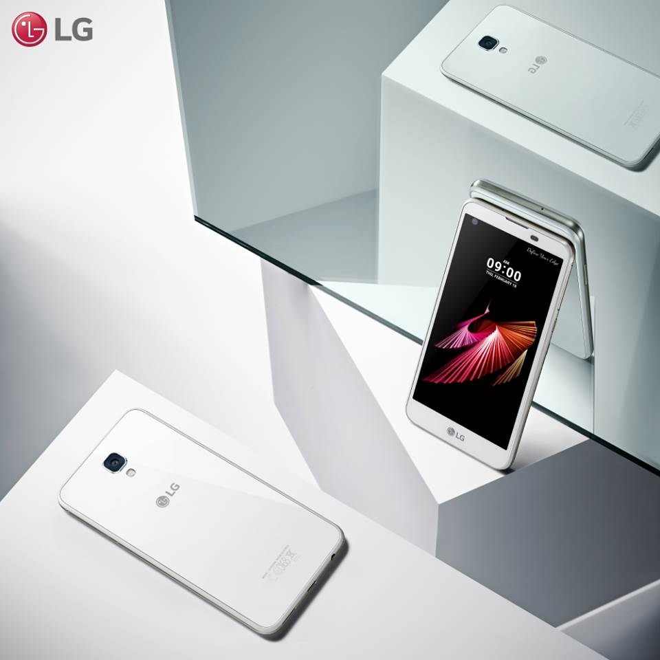 LG, X cam ve X screen modellerinin yeni promosyon görüntülerini yayınladı