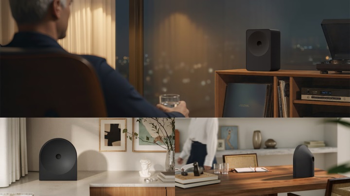 Samsung, yapay zekalı yeni kablosuz hoparlörlerini tanıttı