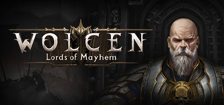 Wolcen: Lords of Mayhem [PC] [ANA KONU] [ÇIKTI]