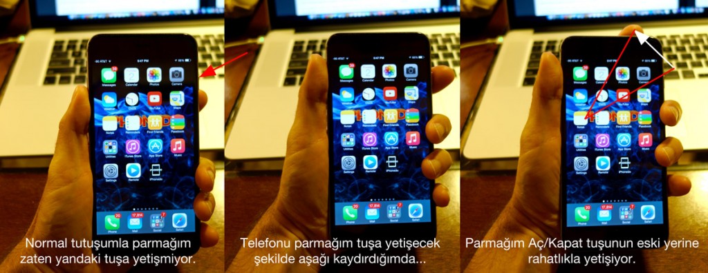  NEDEN IPHONE 6 PLUS’I TERCIH ETTIM? | iPhoneDo