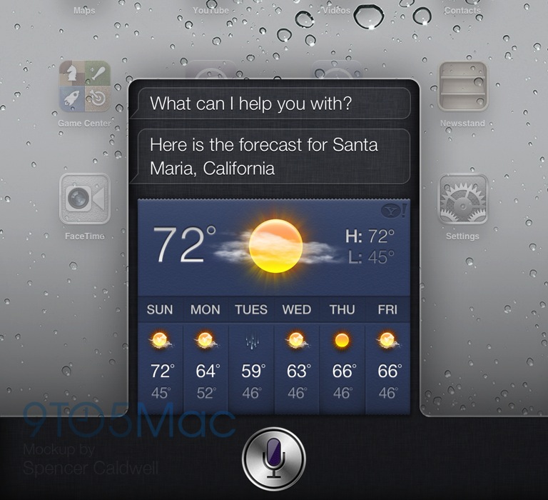 'Rahatsız Etme' özelliği iOS 6'da yer alabilir