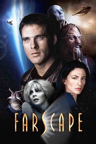 Star Trek'in mirasını modern Star Trek'ten daha iyi yaşatan 10 yapım