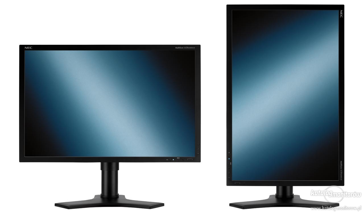  **NEC 2690WUXi 26'' H-IPS A-TW TFT PANEL PROFESİYONELER İÇİN **