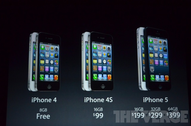 Yeni iPhone Geliyor