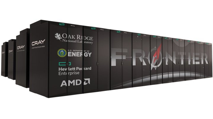 AMD süper bilgisayarlarda enerji verimliliğini ön plana alıyor
