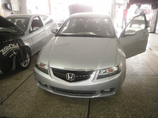  Honda accord 2.4 vtec için LPG önerisi