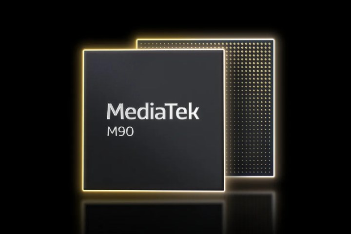 MediaTek, M90 5G modemini tanıttı: Yapay zeka, uydu bağlantısı ve yüksek hız