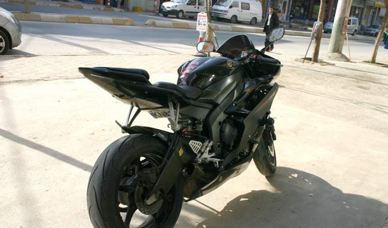  Satılık 2008 TRAFİK ÇIKIŞLI ''FULL+FULL'' R6