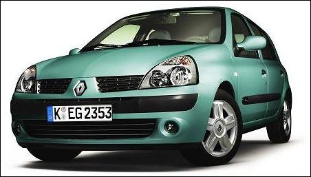  CLIO II HB 1.2 16V Authentique mi 1.4 16V Dynamique mi?