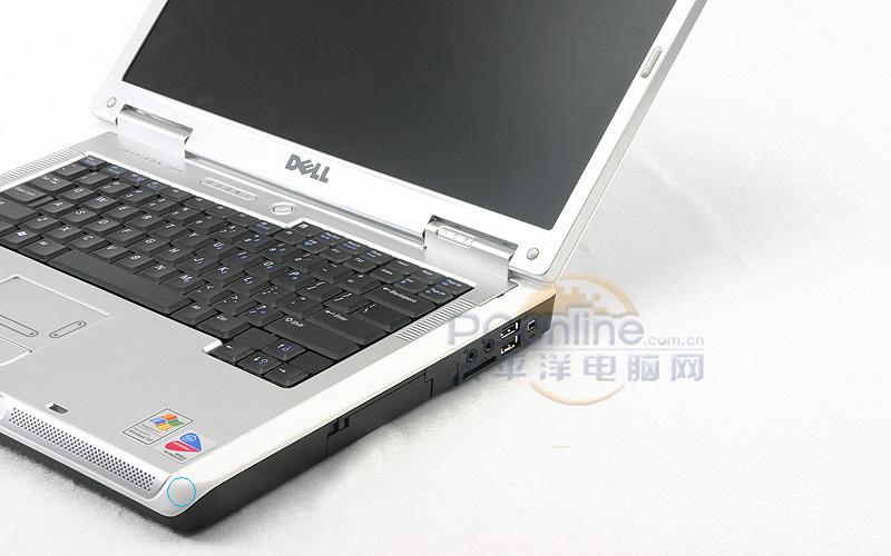  TAKASA AÇIK  DELL INSPIRON 6000